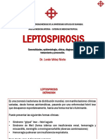 Leptospirosis LVN Alumnos