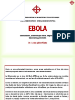 Ebola LVN