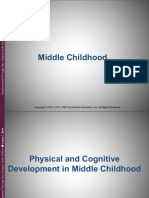 6.Middle Childhood