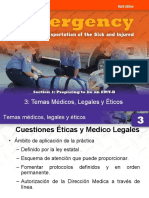 03 Tema Medicos Legales y Eticos