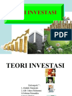 Investasi