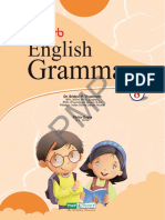 Superb English Grammar 8