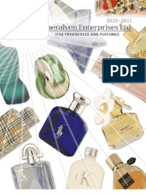 Sheralven Catalog, PDF, Toiletry