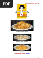 Download Cemilan Pedas - Keripik Singkong by Cemilan Singkong Pedas SN55454023 doc pdf