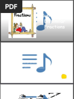 Adding and Subtracting Dissimilar Fractions