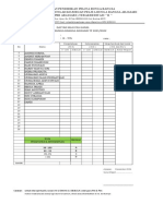 FORMAT NILAI PAS GANJIL SMKS PBB Arj 2021 2022