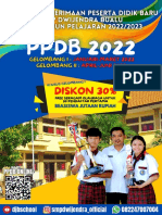 PPDB 2022