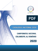 Catalog National 2020