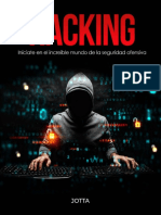 Hacking_ Iniciate en El Increib - Jotta Corporation