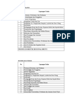 Contoh Perhitungan TIPOLOGI KLASSEN