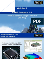 WB Thermal Transients NF10 WS1