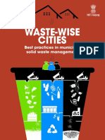 Waste Wise Cities