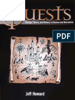 Quests Design, Theory, And History in Games and Narratives by Jeff Howard (Z-lib.org)