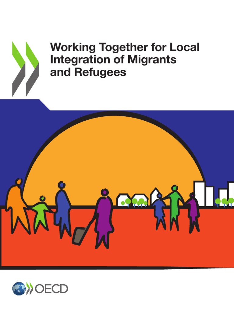 Working Together For Local Integration of Migrants and Refugees | PDF ...