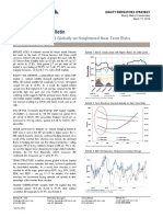 Market Volatility Bulletin