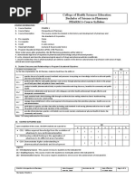 UM - Syl - Perspective in Pharmacy