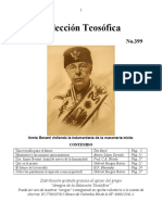 Revista Selección Teosófica Colombia  N399 -ene.-mar.2020-versión actualizada