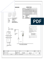 Wiring Design Analysis (Panel Board) : Schedule of Loads