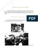 Evenimentul de La 23 August 1944