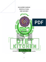 DIET KITCHEN