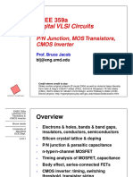 ENEE 359a: Digital VLSI Circuits