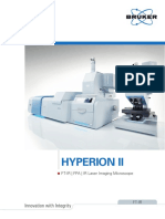 Hyperion Ii: Innovation With Integrity