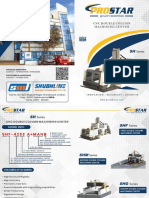 Prostar CNC Brochure