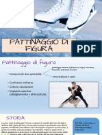 Pattinaggio Di Figura