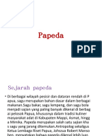 Papeda WPS Office