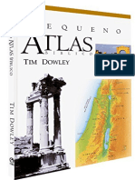 Resumo Pequeno Atlas Biblico Tim Dowley