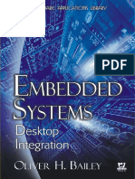 (Wordware Applications Library) Oliver H. Bailey - Embedded Systems - Desktop Integration-Wordware Publishing, Inc. (2005)