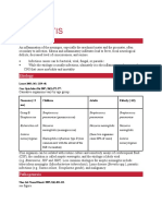 Meningitis: Neonates (65)