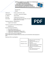 A1f020047 - Indah Permata Hati - Formulir Pendaftaran Pengurus Himamia