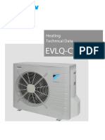 EVLQ-CV3 - EEDEN16 - Data Book
