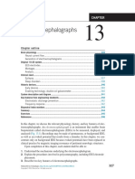 Chapter 13 Electroencephalographs 2021 Medical Device Technologies