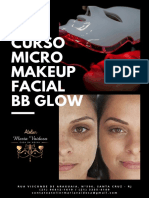 CURSO MICRO MAKEUP BB GLOW