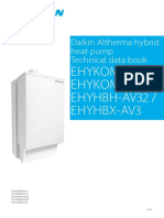 Ehykomb Aa (2 3) Ehyhb (H X) Av3 (2) Eeden20 Data Book