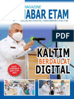 Habar Etam Magazine