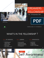 Dreamers Fellowship