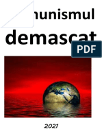 Comunismul Demascat