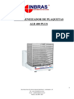 Homogeneizador de Plaquetas ALB 480 Plus - Copia (1)
