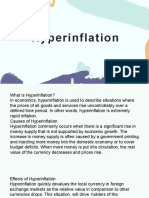 Hyperinflation WPS Office