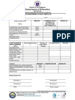 New SBM Assessment Score Template 2