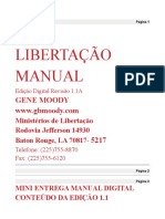 Mini Manual de Libertação