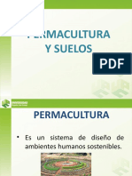 PERMACULTURA