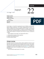 Electrocardiograph Design Lab: Chapter Outline