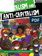 Capitalism Anti Capitalism Web