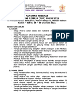 Panduan Singkat PSR 2021-1