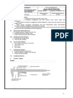 Dokumen - Tips - Job Sheet Micrometer Dan Jangka Sorong