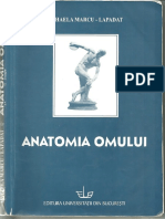 Anatomia Omului Mihaela Marcu Lapadat PDF Free